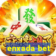 enxada bet