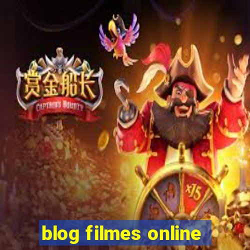 blog filmes online