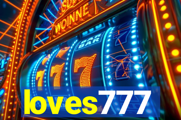 loves777