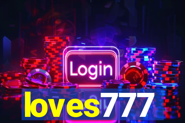 loves777