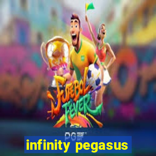 infinity pegasus