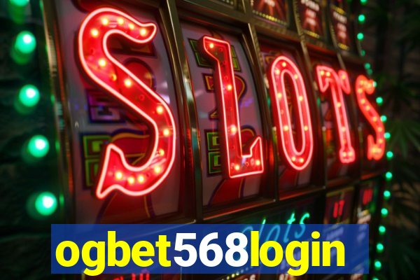 ogbet568login