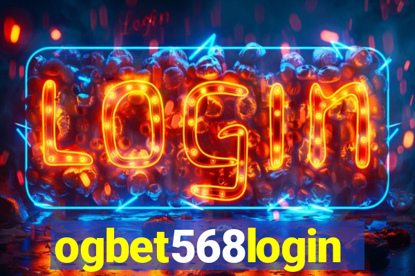 ogbet568login