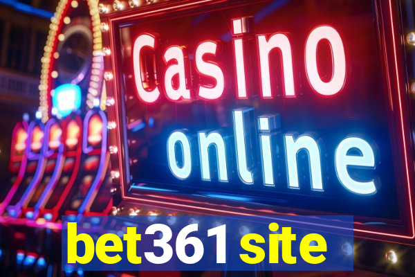 bet361 site