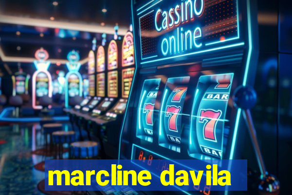 marcline davila