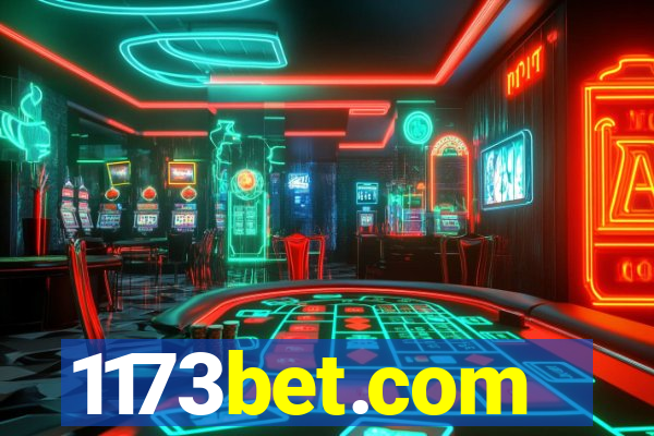 1173bet.com