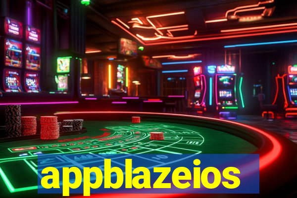 appblazeios