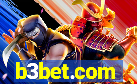 b3bet.com