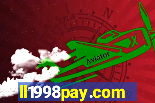 ll1998pay.com