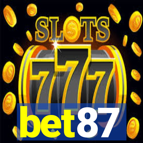 bet87