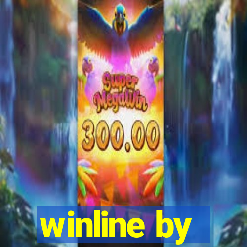 winline by