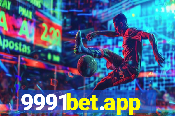 9991bet.app