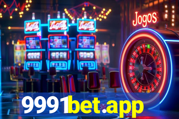 9991bet.app