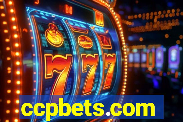 ccpbets.com