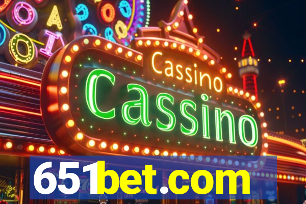 651bet.com