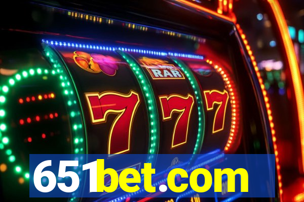 651bet.com