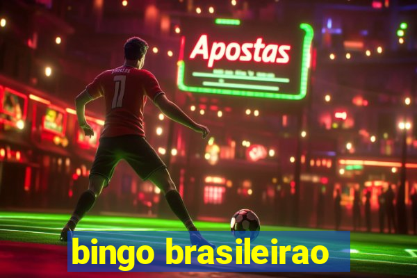 bingo brasileirao