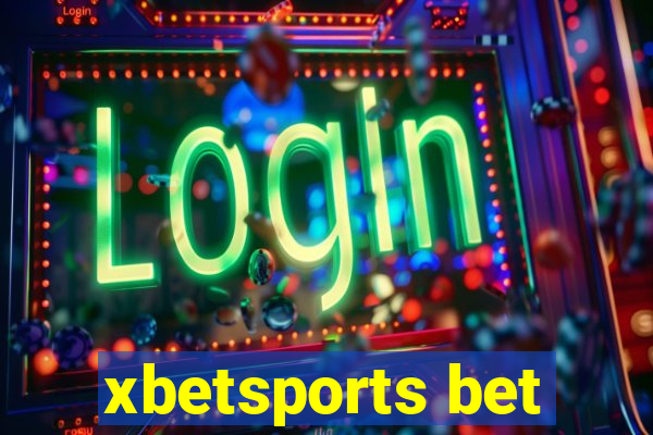 xbetsports bet