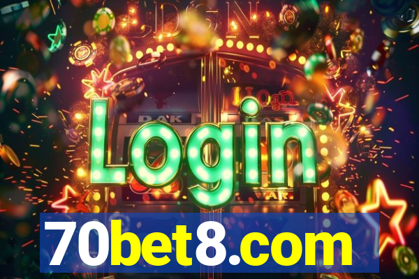 70bet8.com