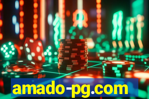 amado-pg.com