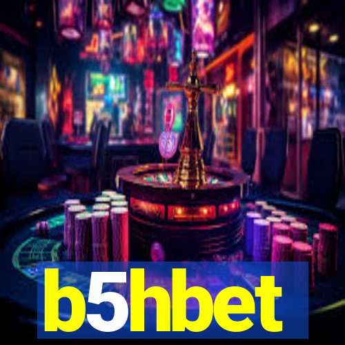 b5hbet