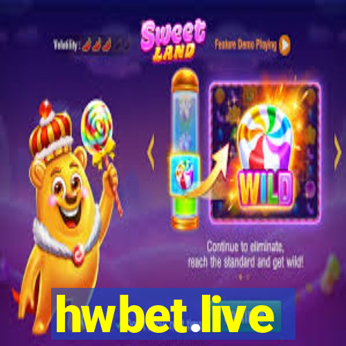 hwbet.live