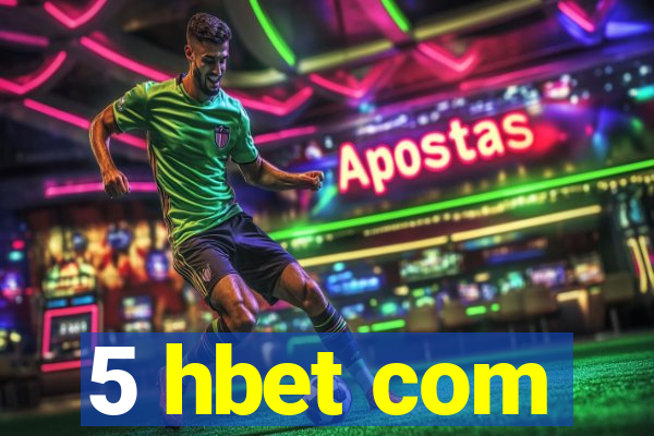 5 hbet com