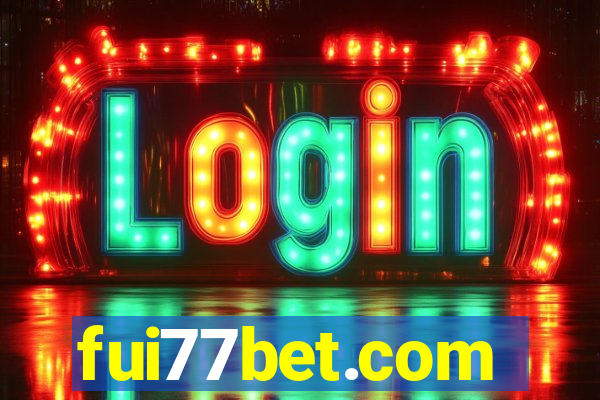 fui77bet.com