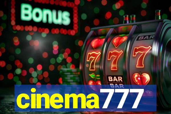 cinema777