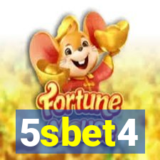 5sbet4