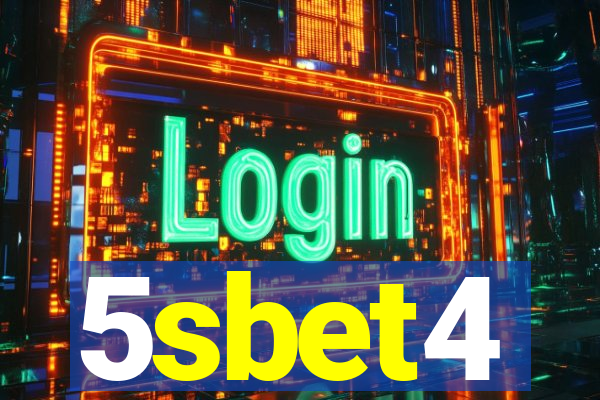 5sbet4