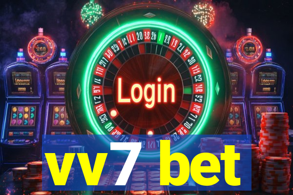 vv7 bet