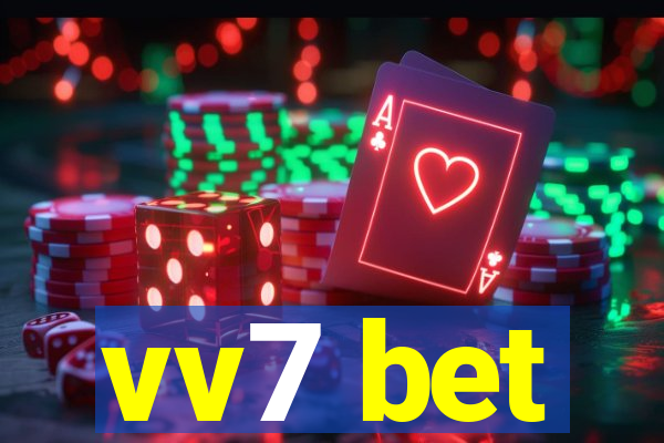 vv7 bet