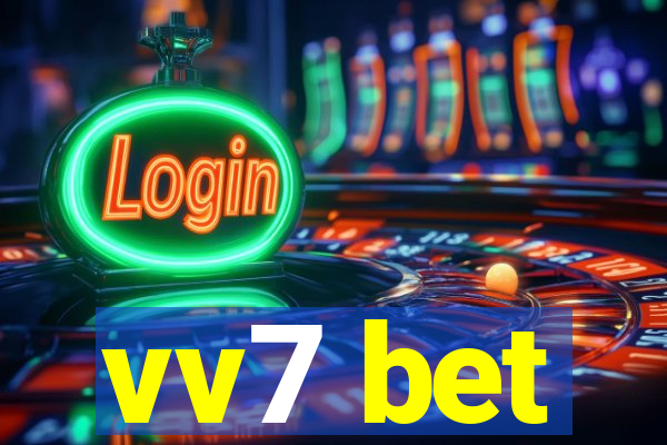 vv7 bet