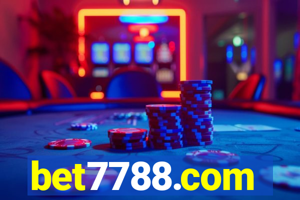 bet7788.com