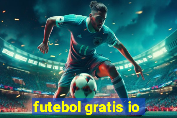 futebol gratis io