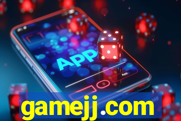 gamejj.com