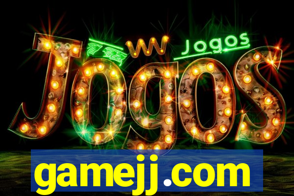 gamejj.com