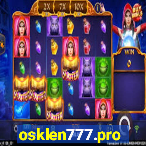 osklen777.pro