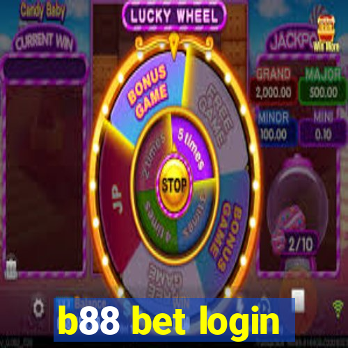 b88 bet login