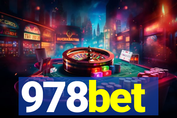 978bet