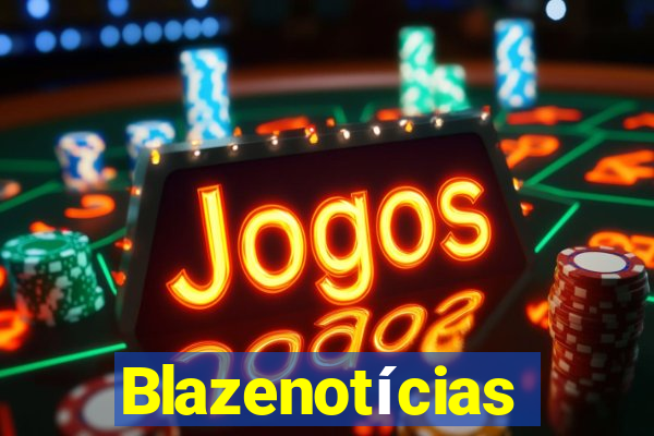 Blazenotícias