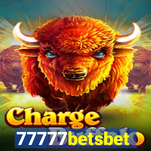 77777betsbet