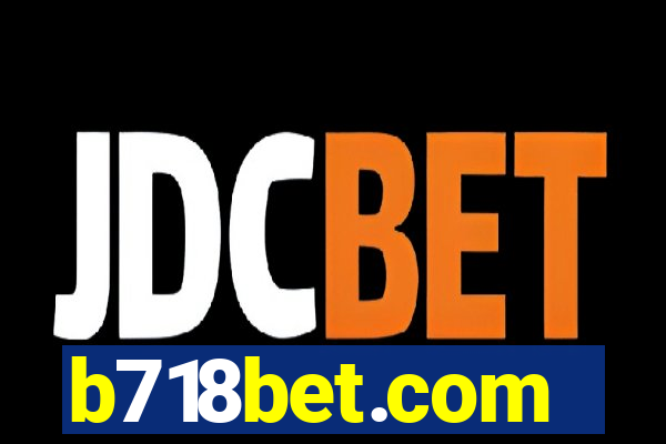 b718bet.com