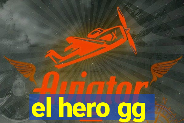 el hero gg