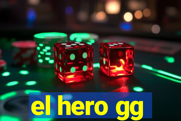 el hero gg