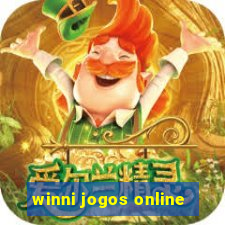 winni jogos online