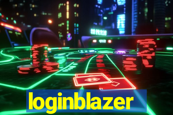 loginblazer