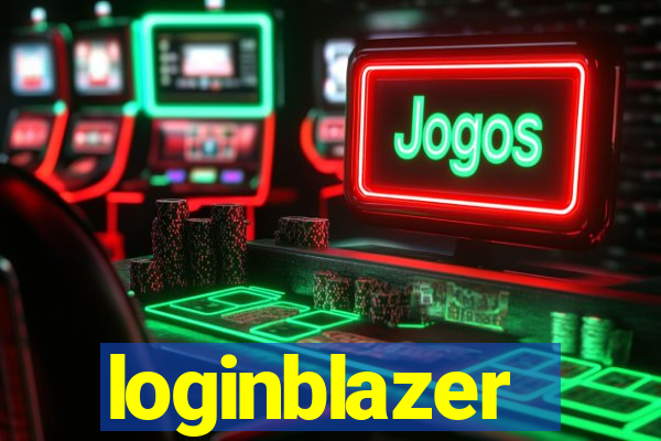 loginblazer