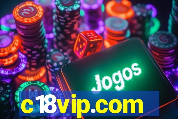 c18vip.com